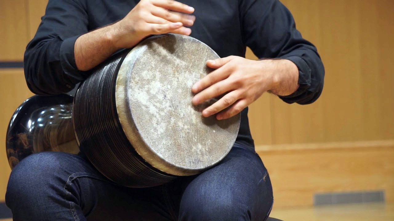 همه چیز در مورد تنبک