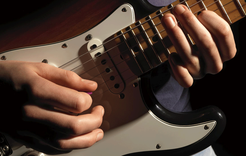 راهنمای انتخاب بهترین گیتار الکتریک