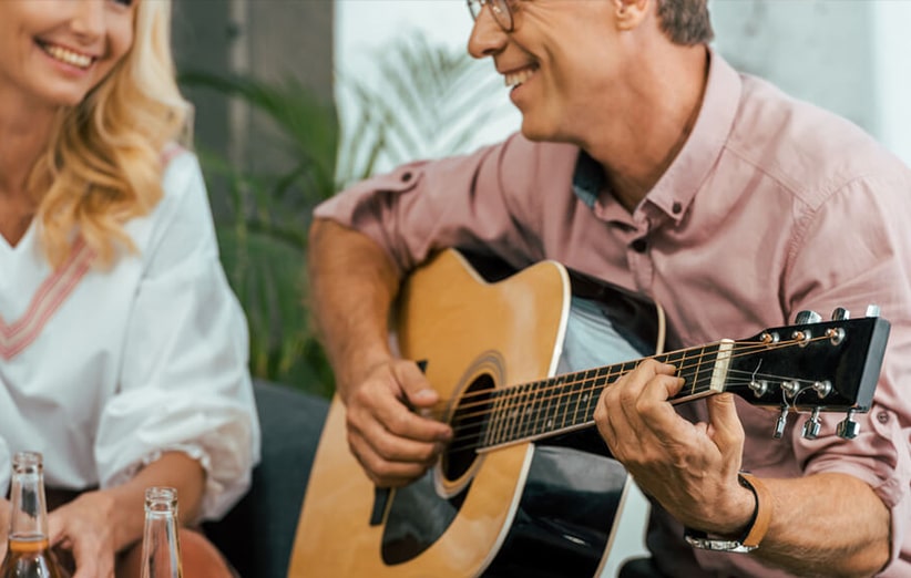 چه سنی برای یادگیری ساز مناسب است؟