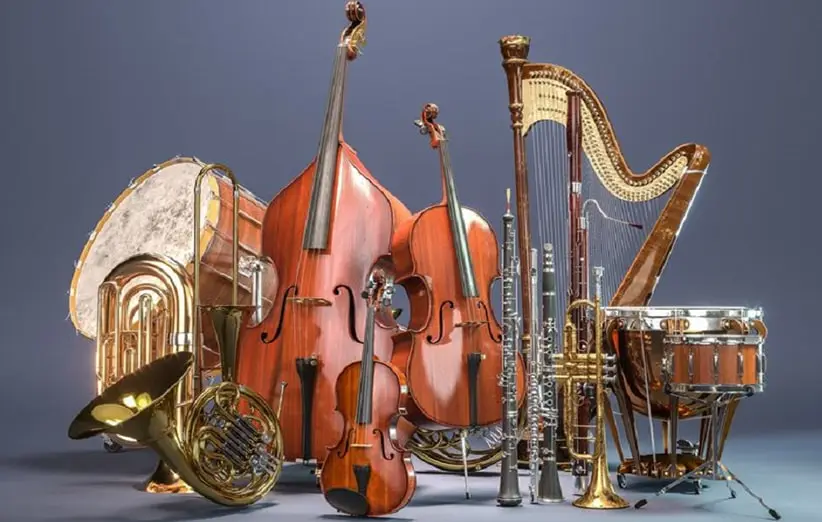 بهترین ساز برای شروع موسیقی